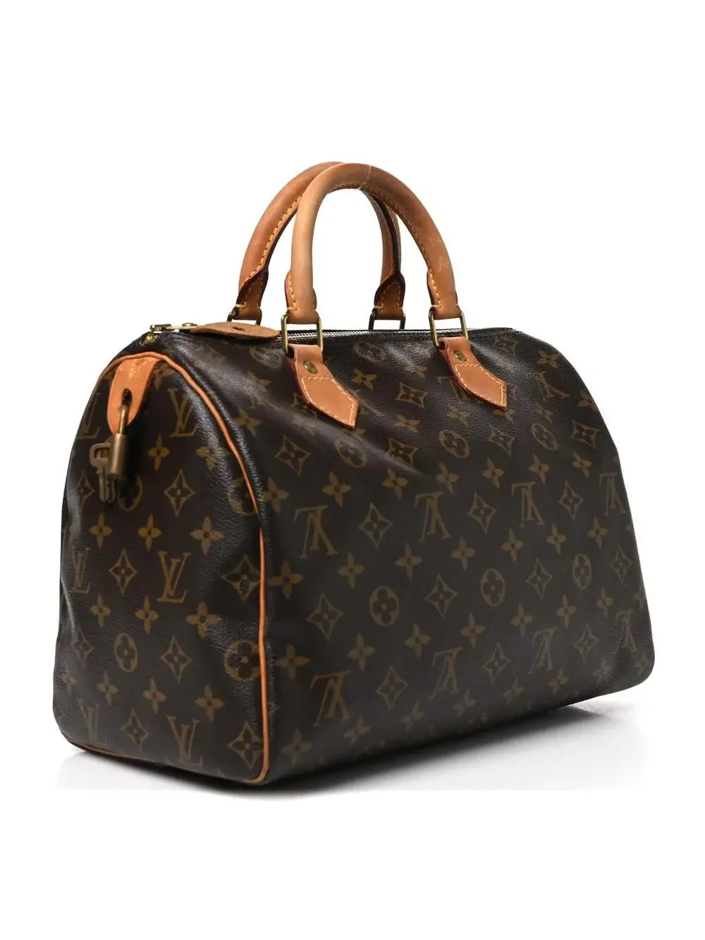 Louis Vuitton Speedy 30 #321820L10B